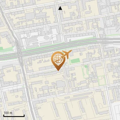 Foto zu Bürgerstraße 60-66, 12347 Berlin