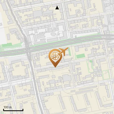 Foto zu Bürgerstraße 67-72, 12347 Berlin