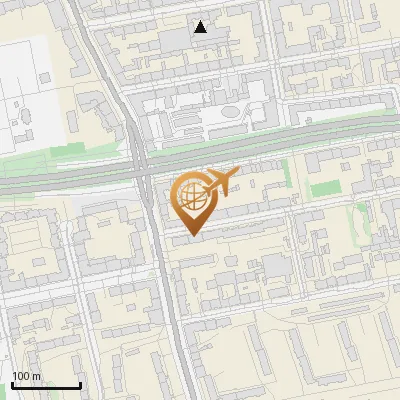 Foto zu Bürgerstraße 74-83, 12347 Berlin