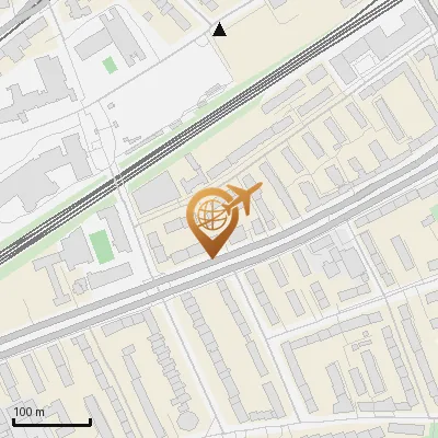 Foto zu Bürgerweide 41, 20535 Hamburg