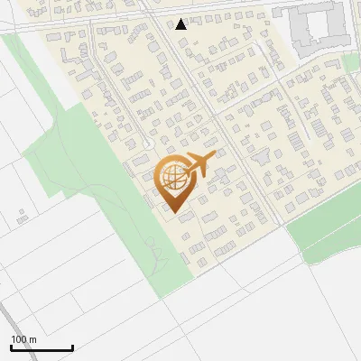 Foto zu Bürgipfad 24-32, 12209 Berlin