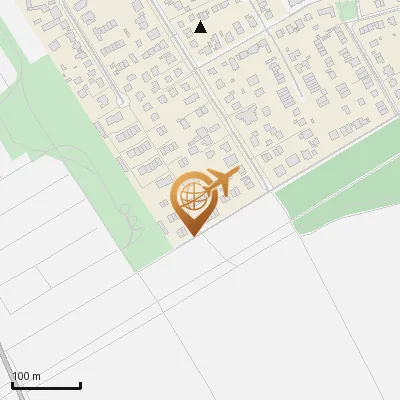 Foto zu Bürgipfad 33-36, 12209 Berlin