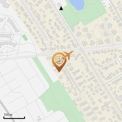 Foto zu Bürgipfad 3-4, 12209 Berlin