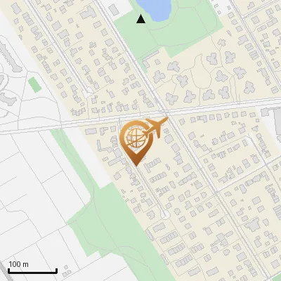 Foto zu Bürgipfad 7, 12209 Berlin