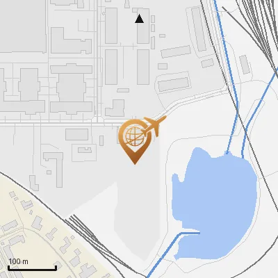 Foto zu Bürknersfelder Straße 10, 13053 Berlin