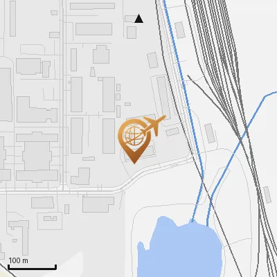 Foto zu Bürknersfelder Straße 15, 13053 Berlin