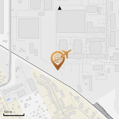 Foto zu Bürknersfelder Straße 4, 13053 Berlin