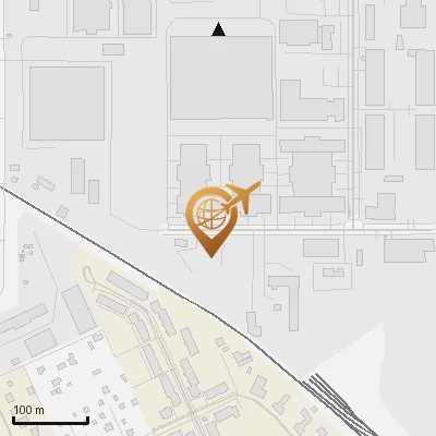 Foto zu Bürknersfelder Straße 5-6, 13053 Berlin