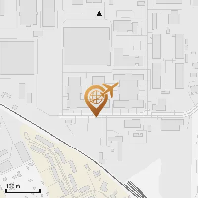 Foto zu Bürknersfelder Straße 7, 13053 Berlin