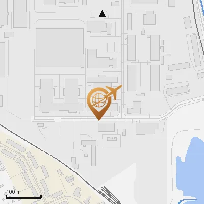 Foto zu Bürknersfelder Straße 8-9, 13053 Berlin