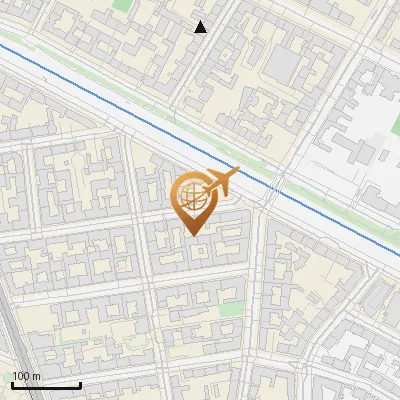 Foto zu Bürknerstraße 27-29, 12047 Berlin