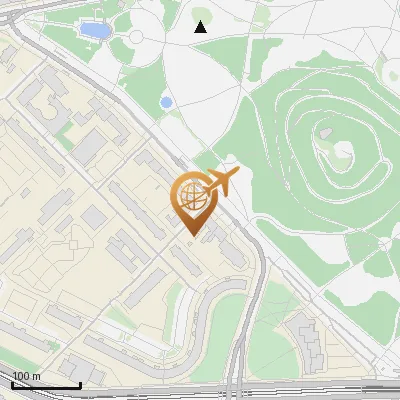 Foto zu Büschingstraße 35, 10249 Berlin