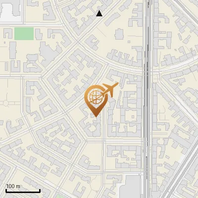 Foto zu Büsingstraße 9-17, 12161 Berlin