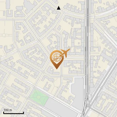 Foto zu Büsingstraße 19, 12161 Berlin