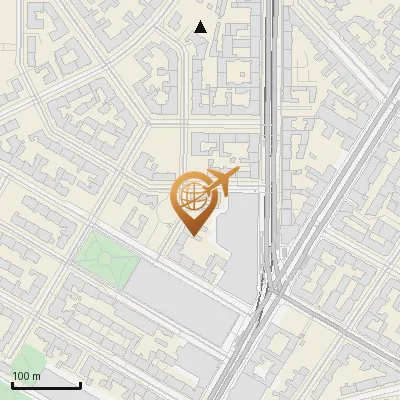 Foto zu Büsingstraße 3-5, 12161 Berlin