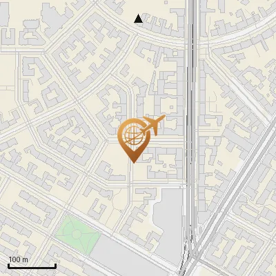 Foto zu Büsingstraße 8, 12161 Berlin