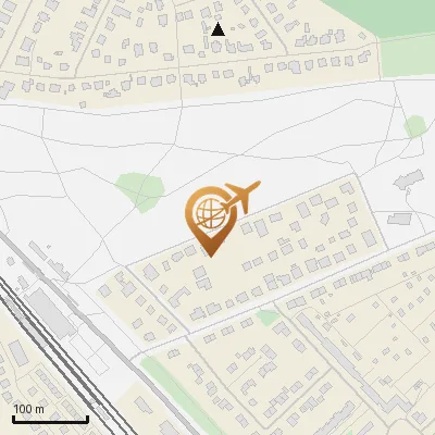 Foto zu Büssower Weg 6-14, 13503 Berlin