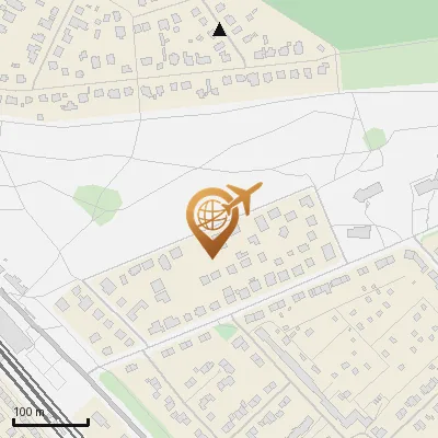 Foto zu Büssower Weg 16-18, 13503 Berlin