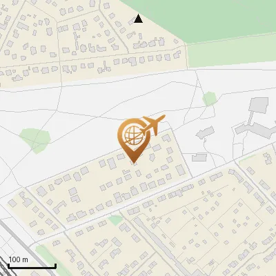 Foto zu Büssower Weg 22, 13503 Berlin