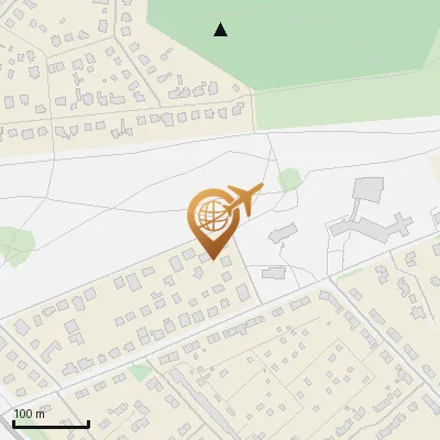 Foto zu Büssower Weg 26-28, 13503 Berlin