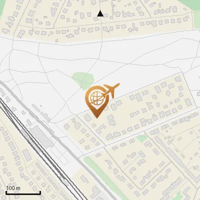 Foto zu Büssower Weg 4, 13503 Berlin