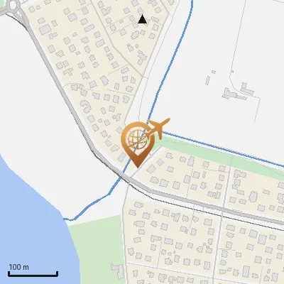 Foto zu Büsumer Pfad 1-4, 13503 Berlin