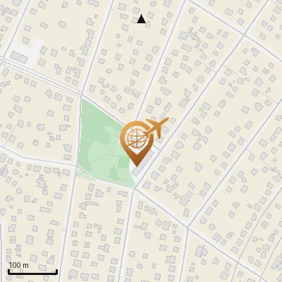 Karte Bütower Straße 16, 12623 Berlin