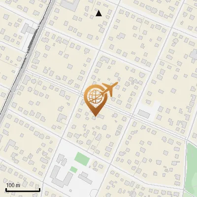 Foto zu Bütower Straße 5-27, 12623 Berlin