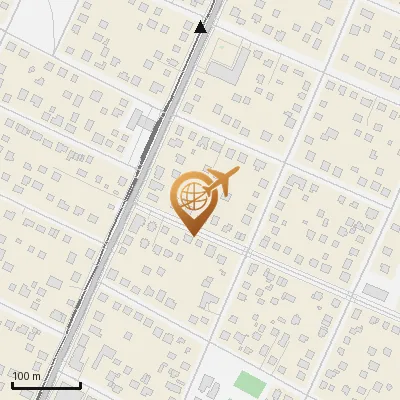 Foto zu Bütower Straße 2-4, 12623 Berlin