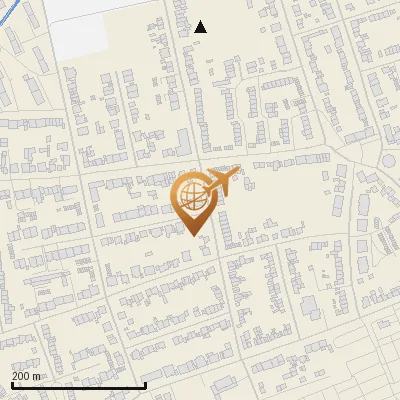 Karte Büttgener Weg 1-2, 50769 Köln