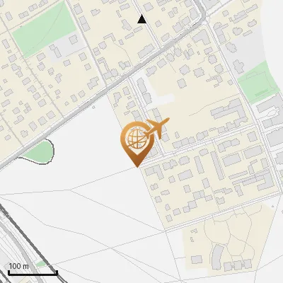 Foto zu Büxensteinallee 25-26, 12527 Berlin