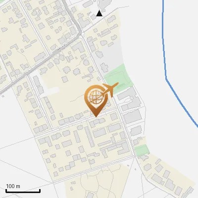 Karte Büxensteinallee 2-4, 12527 Berlin