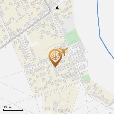 Foto zu Büxensteinallee 5-15, 12527 Berlin