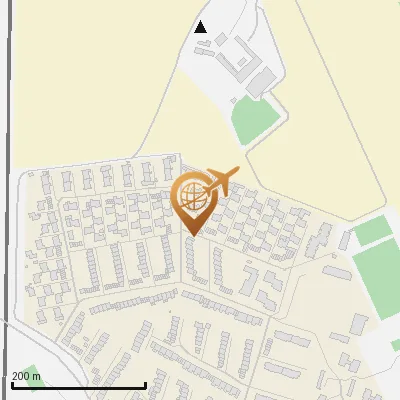 Foto zu Bugenhagenstraße 1, 51061 Köln