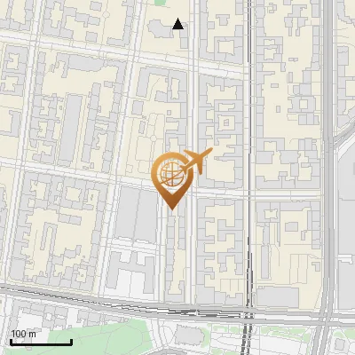 Foto zu Bugenhagenstraße 17-18, 10551 Berlin