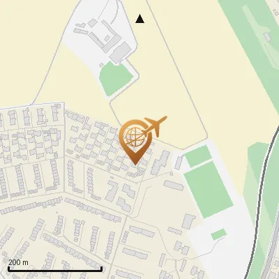 Foto zu Bugenhagenstraße 33-53, 51061 Köln