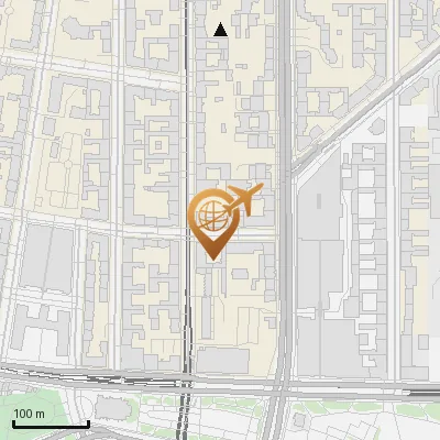 Foto zu Bugenhagenstraße 5-10, 10551 Berlin