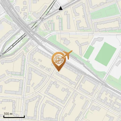 Foto zu Buggestraße 21-23, 12163 Berlin