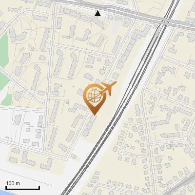 Foto zu Buhrowstraße 18-20, 12167 Berlin