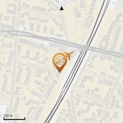 Foto zu Buhrowstraße 24-26, 12167 Berlin