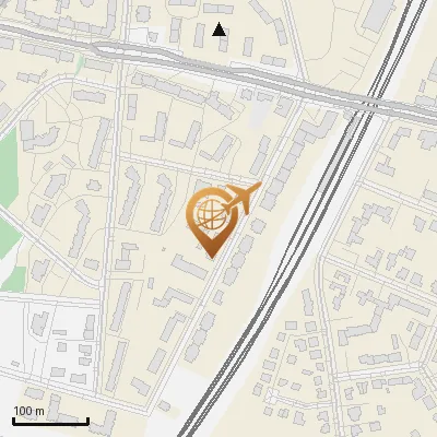 Foto zu Buhrowstraße 4-7, 12167 Berlin