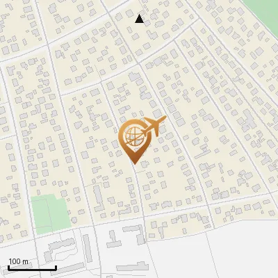 Foto zu Bukesweg 13-19, 12557 Berlin