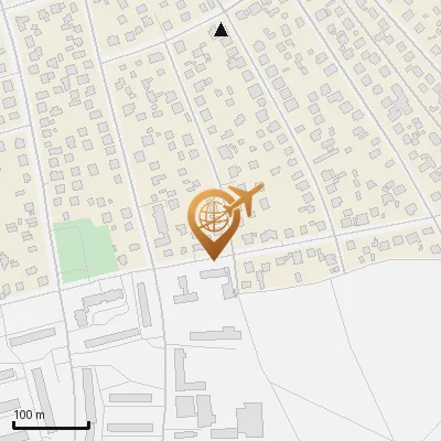 Foto zu Bukesweg 21-29, 12557 Berlin