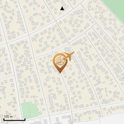 Foto zu Bukesweg 3-12, 12557 Berlin