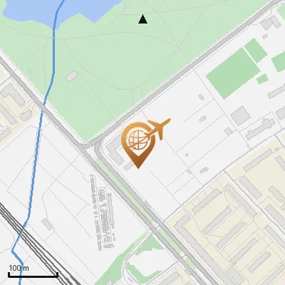 Foto zu Bulgarische Straße 51, 12435 Berlin