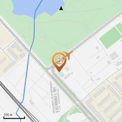 Foto zu Bulgarische Straße 55, 12435 Berlin