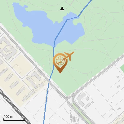 Foto zu Bulgarische Straße 56, 12435 Berlin