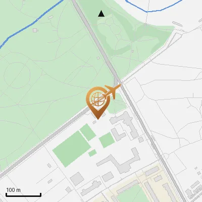 Foto zu Bulgarische Straße 9, 12435 Berlin