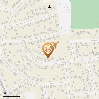 Foto zu Bulgenbachweg 21, 13465 Berlin