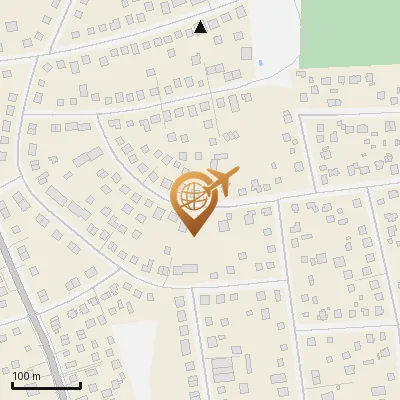 Foto zu Bulgenbachweg 22-24, 13465 Berlin